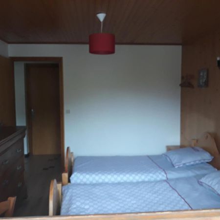 Appartement Les granges à La Clusaz Extérieur photo